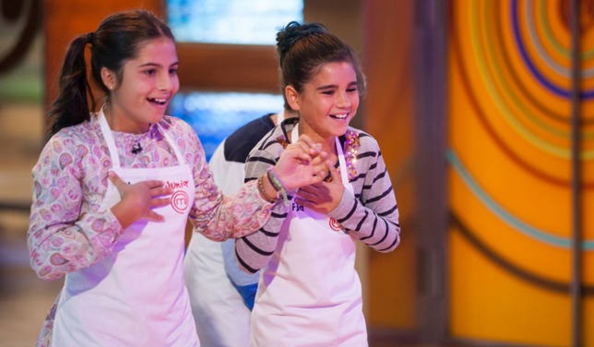 Paula impone vanguardia a tradición con su triunfo en MasterChef Junior